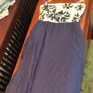 Judith March maxi gently worn